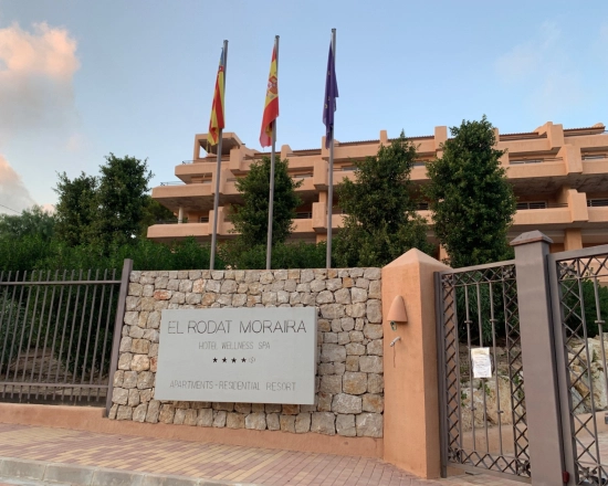 Apartamento E4 Ritual