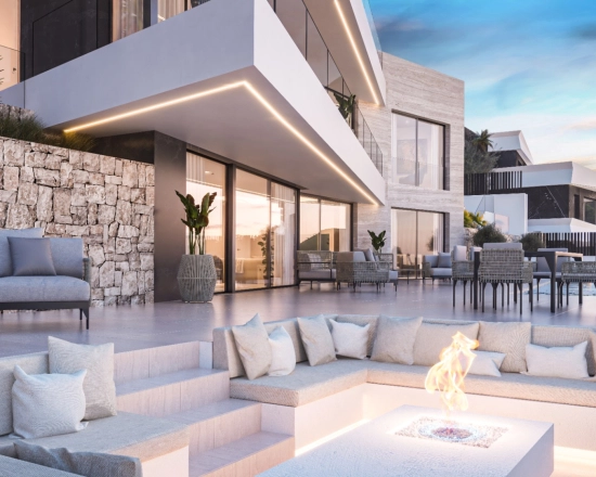 Villa 48 Racó de Galeno