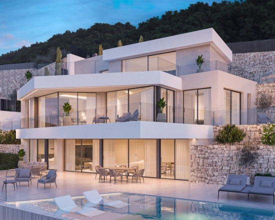 Villa 49 Racó de Galeno