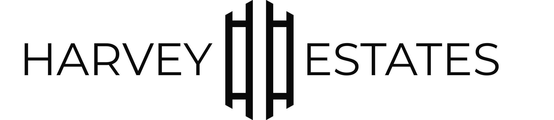 HARVEY ESTATES