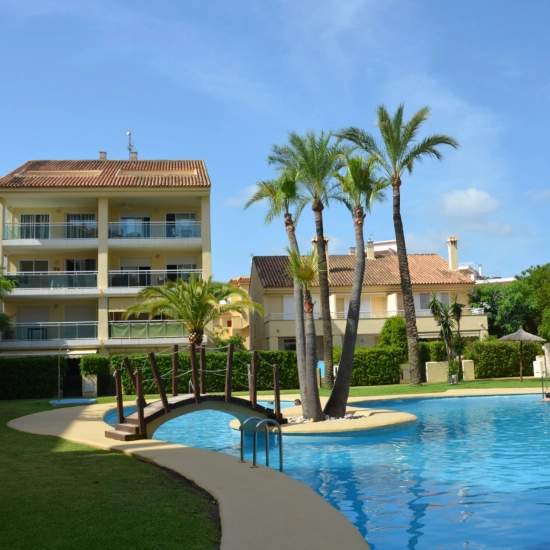 Penthouse Golden Gate