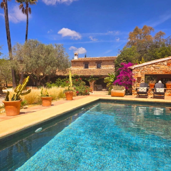 Finca Pou dels clots